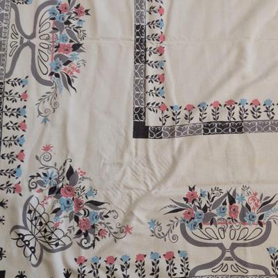 Vintage Tablecloths