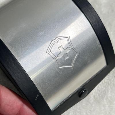 Lot 232 Swiss Army watch