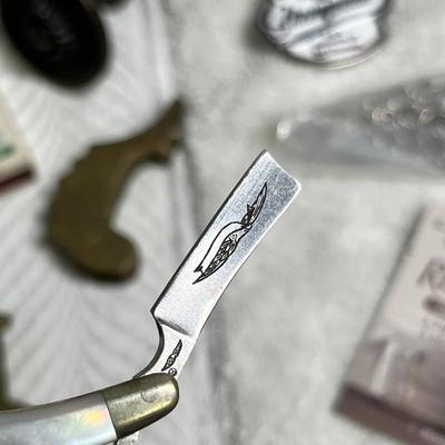 Lot 238 Junk drawer treasures