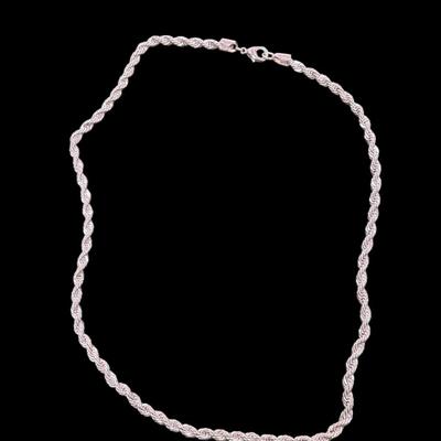 Sale Photo Thumbnail #441: Assorted Set of 5 necklaces