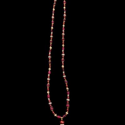 Sale Photo Thumbnail #444: Assorted Set of 5 necklaces