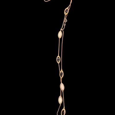 Sale Photo Thumbnail #462: Pendants Necklaces and Pocketbook Hanger