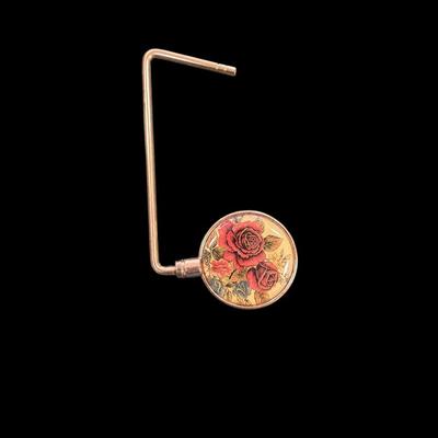 Sale Photo Thumbnail #467: Pendants Necklaces and Pocketbook Hanger