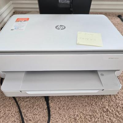 HP printer