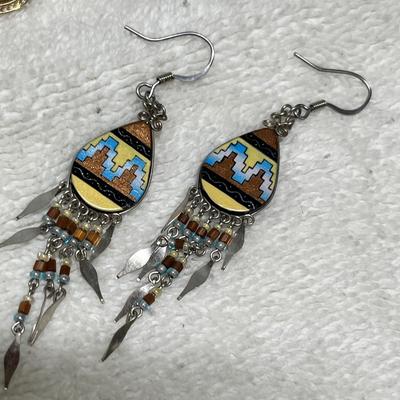 Lot 245 Jewelry sets