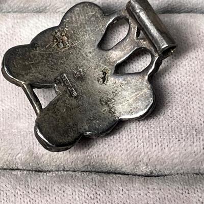 Lot 256 Native American items