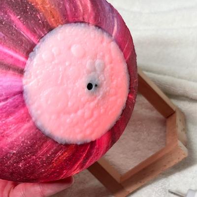 Lot 280 Mars night light