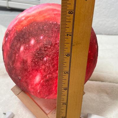 Lot 280 Mars night light