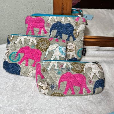 Lot 282 Sazy Bee 3 bags