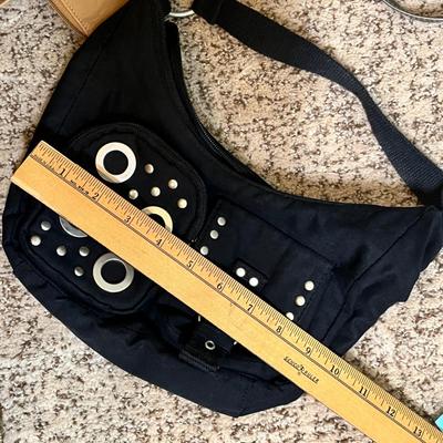 Lot 285 Small Purses