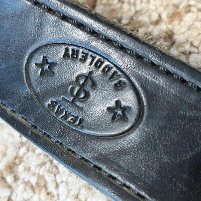 Lot 296 Belts