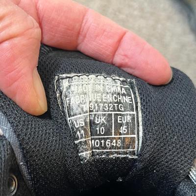 Lot 299 3 mens dress shoes