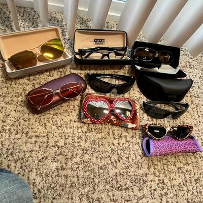 Lot 302 Fun women's sunglasses