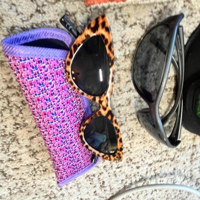 Lot 302 Fun women's sunglasses