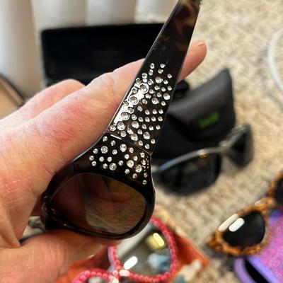 Lot 302 Fun women's sunglasses