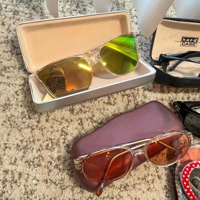 Lot 302 Fun women's sunglasses
