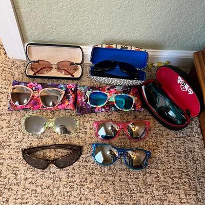 Lot 303 Stylish Sun Glasses