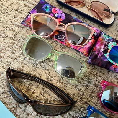 Lot 303 Stylish Sun Glasses