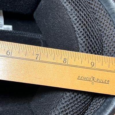 Lot 305 Military style Motorcycle helmet