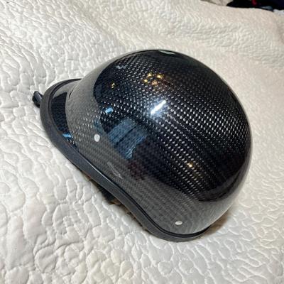 Lot 306 Fancy women's motorcycle helmet