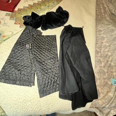 Lot 311 Misc Clothing