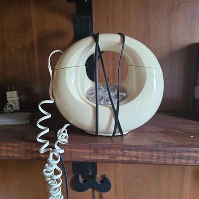 Vintage phone