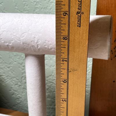 Lot 339 Dresser top stuff