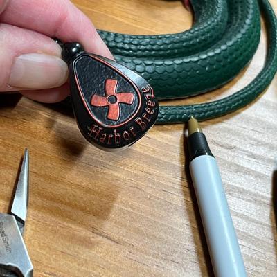 Lot 340 Ear plugs & other