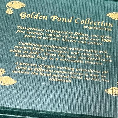 Lot 341 Animal decor