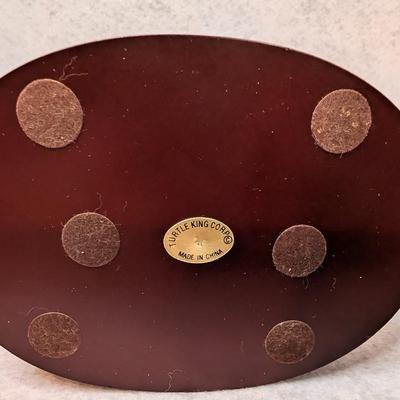 Sale Photo Thumbnail #261: Vintage Montefiori Collection Figurine - Girl with Flower Cart
7x5