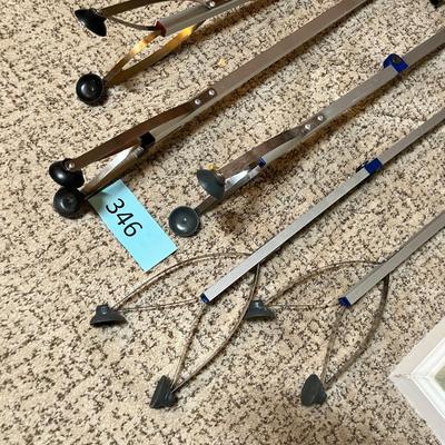 Lot 346 Reacher/ Grabbers