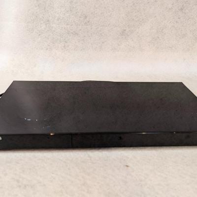 Sale Photo Thumbnail #297: Samsung Blu Ray Player Model #: BD-C6900 w/ Remote