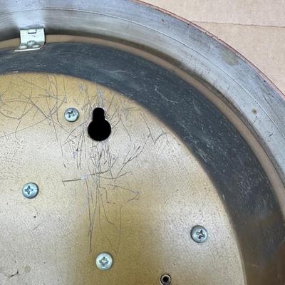 Vintage Jax Beer Wall Clock – Jackson Brewing Co., New Orleans (Works, Non-Lighted)