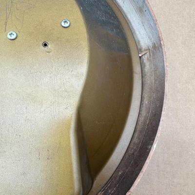 Vintage Jax Beer Wall Clock – Jackson Brewing Co., New Orleans (Works, Non-Lighted)