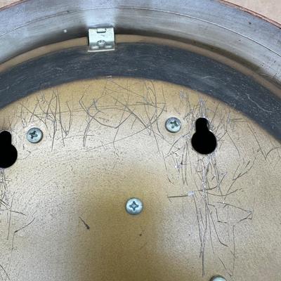 Vintage Jax Beer Wall Clock – Jackson Brewing Co., New Orleans (Works, Non-Lighted)