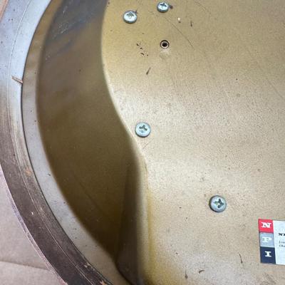 Vintage Jax Beer Wall Clock – Jackson Brewing Co., New Orleans (Works, Non-Lighted)