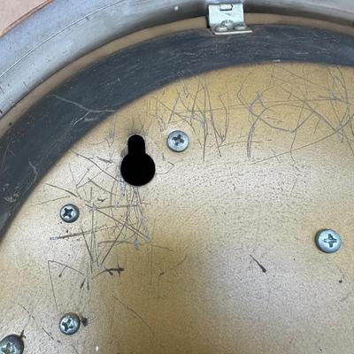 Vintage Jax Beer Wall Clock – Jackson Brewing Co., New Orleans (Works, Non-Lighted)