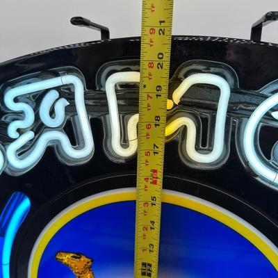 Large Camel Cigarettes Neon Sign – Fallon Neon, UL Listed (Desert Camel Design)