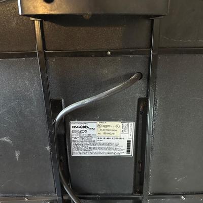 Large Camel Cigarettes Neon Sign – Fallon Neon, UL Listed (Desert Camel Design)