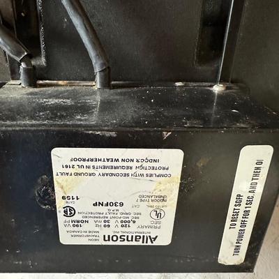 Large Camel Cigarettes Neon Sign – Fallon Neon, UL Listed (Desert Camel Design)