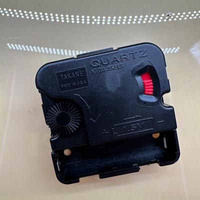 Vintage Miller High Life “It’s the High Life” Advertising Wall Clock – Pendulum Style