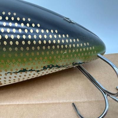 Oversized Miller High Life Fishing Lure Display – Beer Advertising / Man Cave Decor