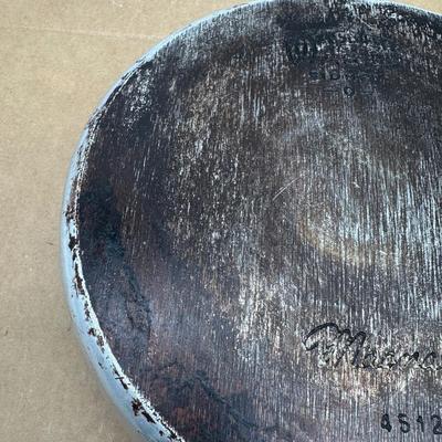 Vintage Wagner Ware Magnalite Aluminum Skillet – Sidney “O” – No. 0