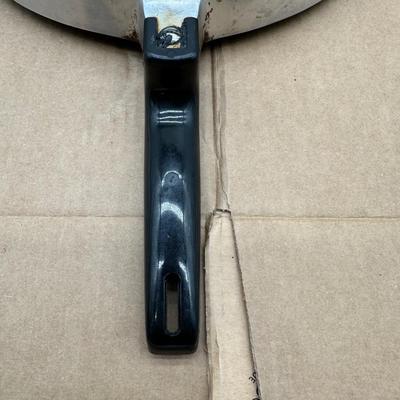 Vintage Wagner Ware Magnalite Aluminum Skillet – Sidney “O” – No. 0