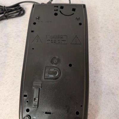 Sale Photo Thumbnail #342: Kinyo VHS rewinder 
excellent condition-untested