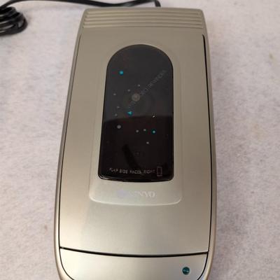 Sale Photo Thumbnail #341: Kinyo VHS rewinder 
excellent condition-untested