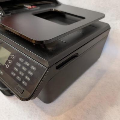 Sale Photo Thumbnail #352: HP Officejet 4620 Printer/scanner/copier/fax machine 
excellent condition-lightly used