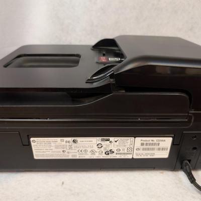 Sale Photo Thumbnail #353: HP Officejet 4620 Printer/scanner/copier/fax machine 
excellent condition-lightly used