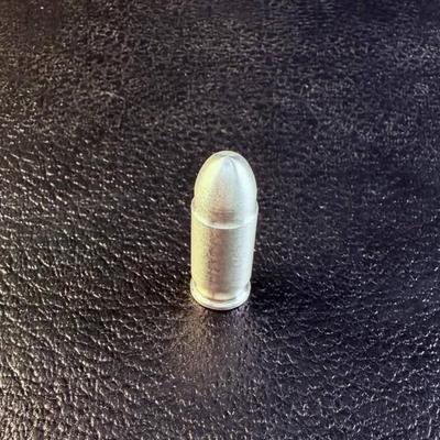 Sale Photo Thumbnail #28: Box of 20 1 oz 999 silver bullets