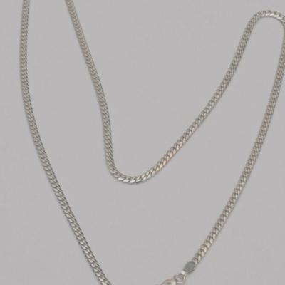 Sale Photo Thumbnail #59: Gold necklace